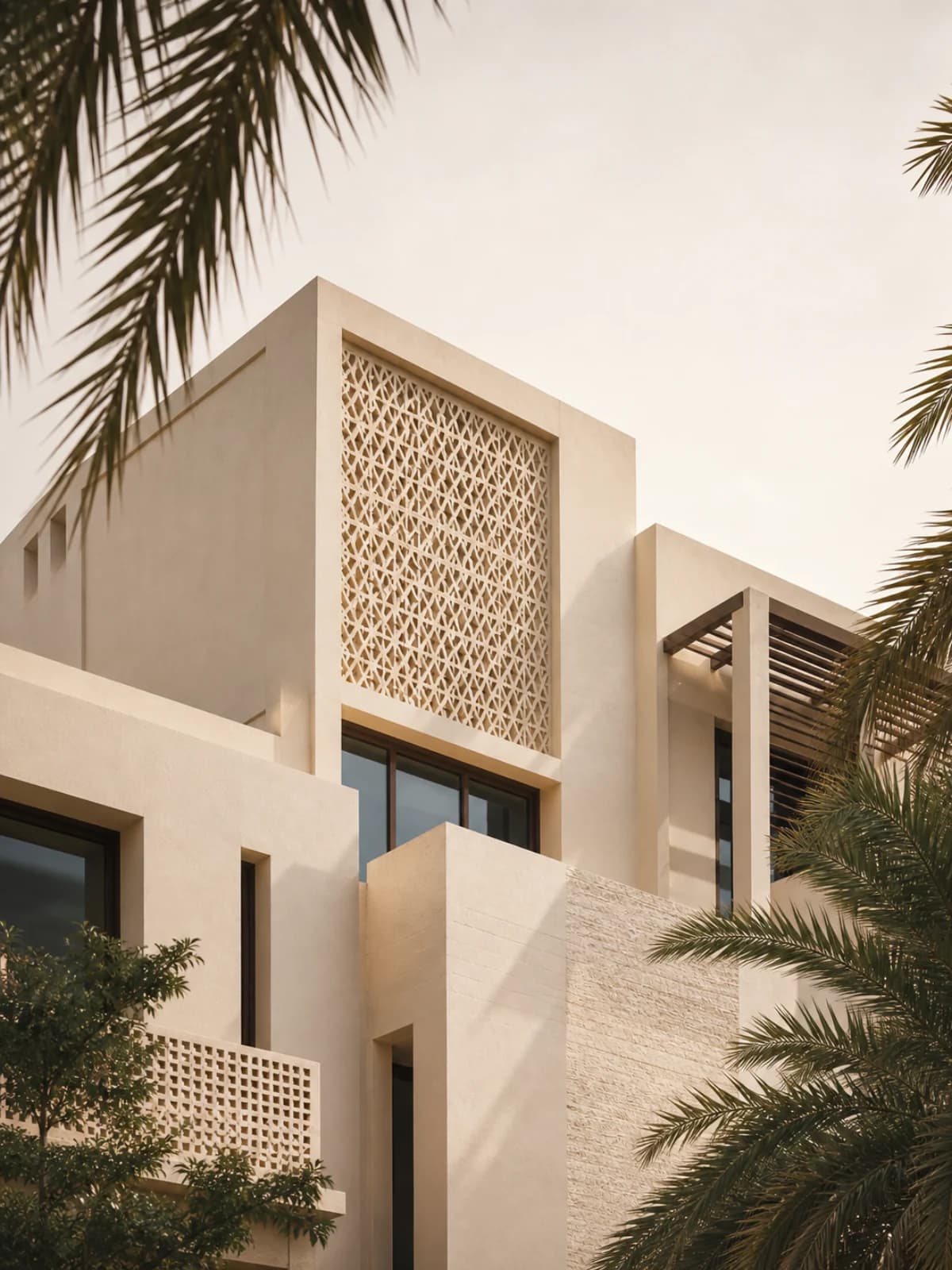 القطاع العقاري